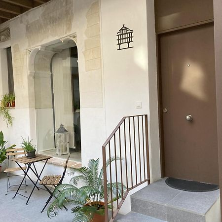 Apartamento Sacramento Muy Cerca De La Catedral Толедо Экстерьер фото