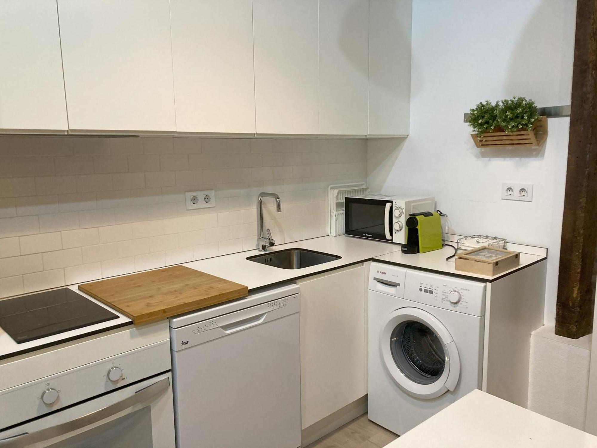 Apartamento Sacramento Muy Cerca De La Catedral Толедо Экстерьер фото