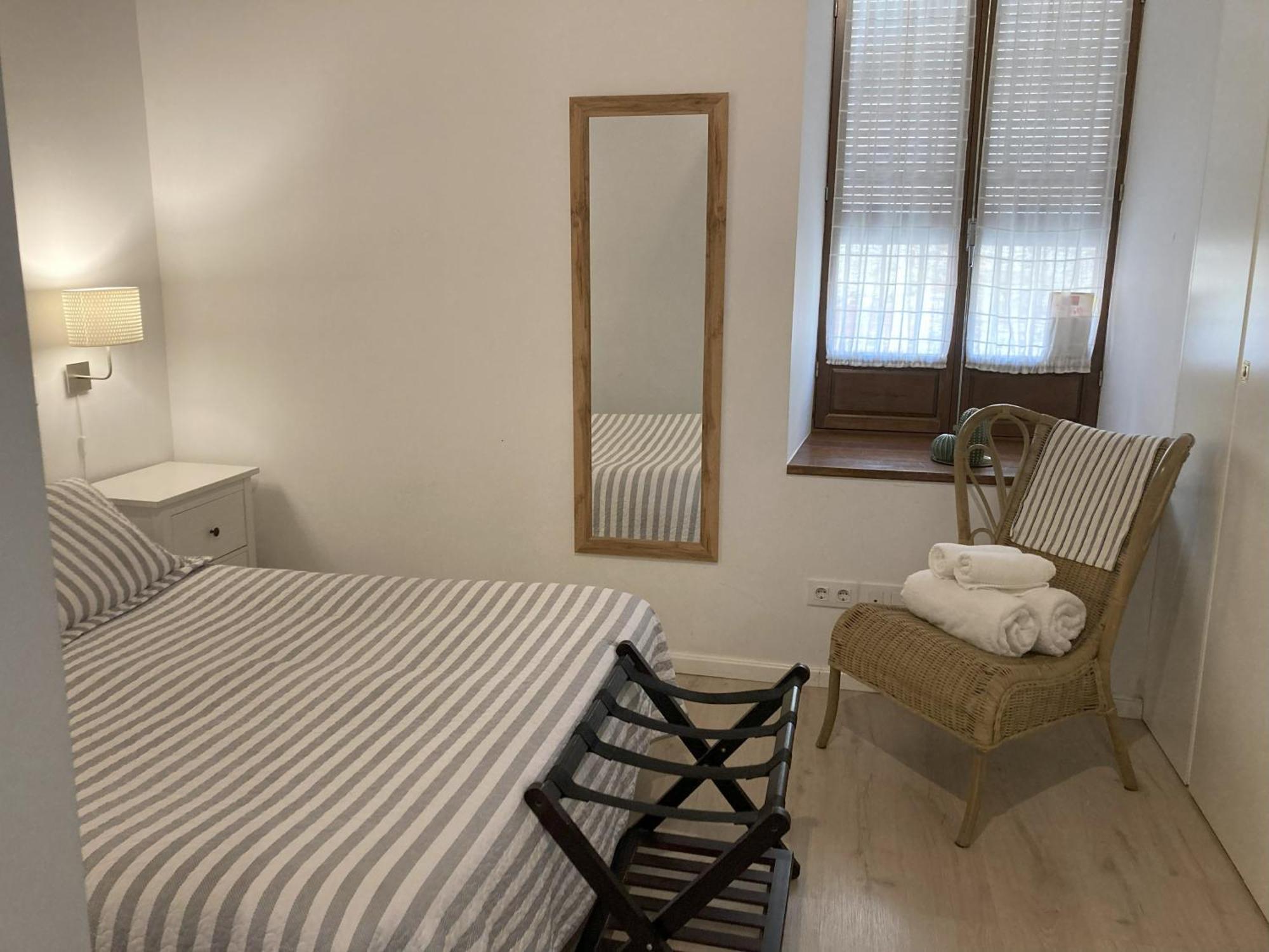 Apartamento Sacramento Muy Cerca De La Catedral Толедо Экстерьер фото