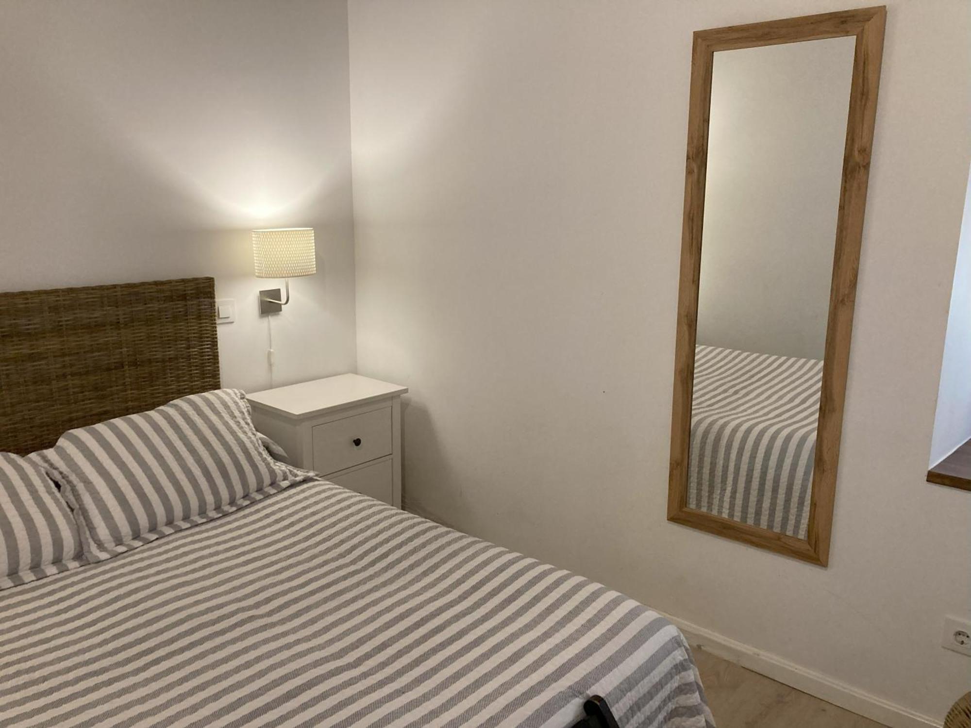 Apartamento Sacramento Muy Cerca De La Catedral Толедо Экстерьер фото