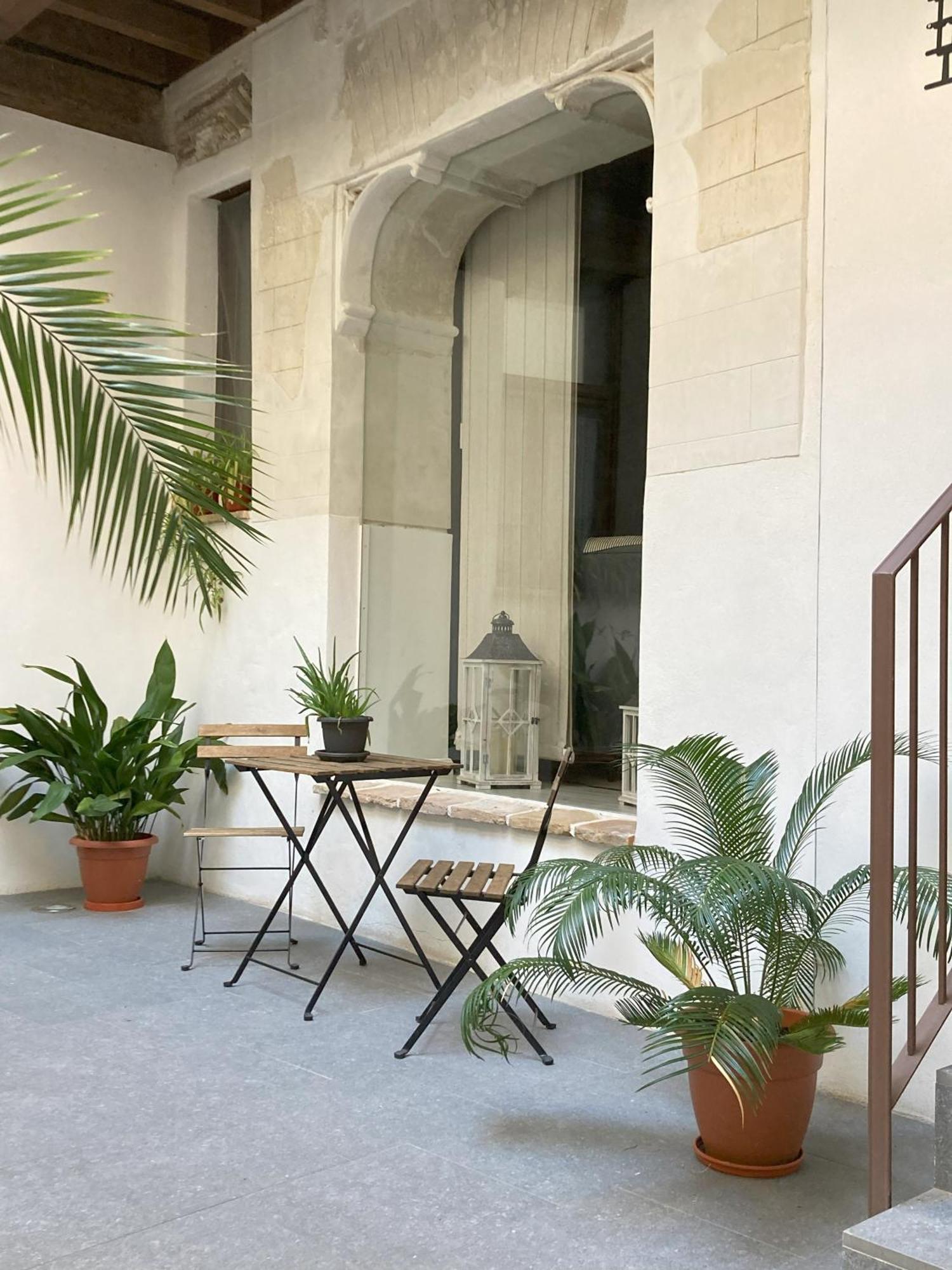 Apartamento Sacramento Muy Cerca De La Catedral Толедо Экстерьер фото