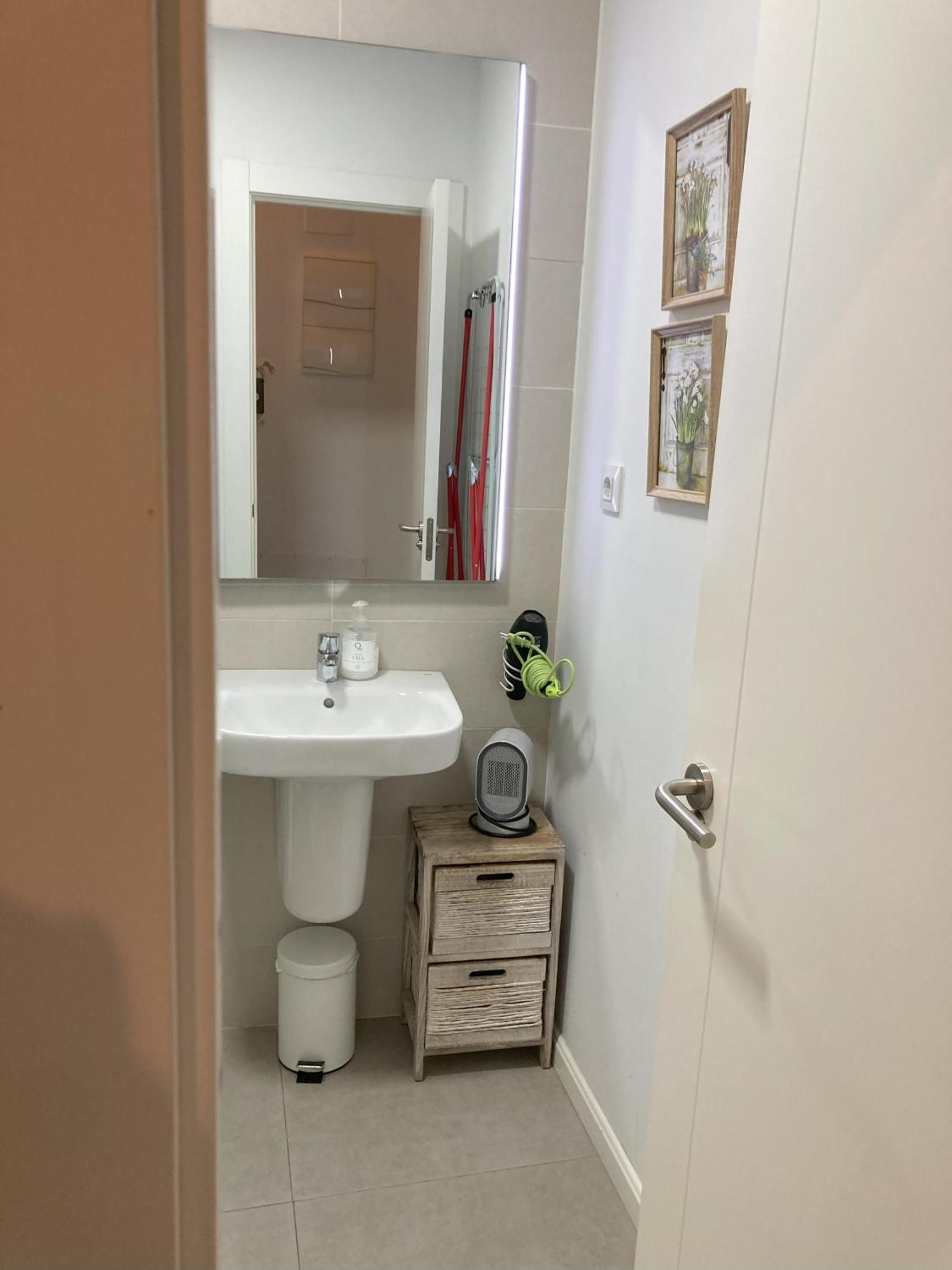 Apartamento Sacramento Muy Cerca De La Catedral Толедо Экстерьер фото